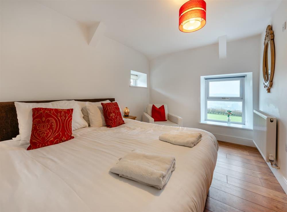 Double bedroom (photo 2) at Ael y Bryn in Llandysul, Dyfed