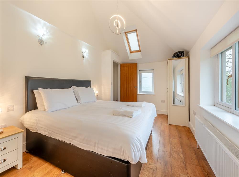 Double bedroom (photo 3) at Ael y Bryn in Llandysul, Dyfed