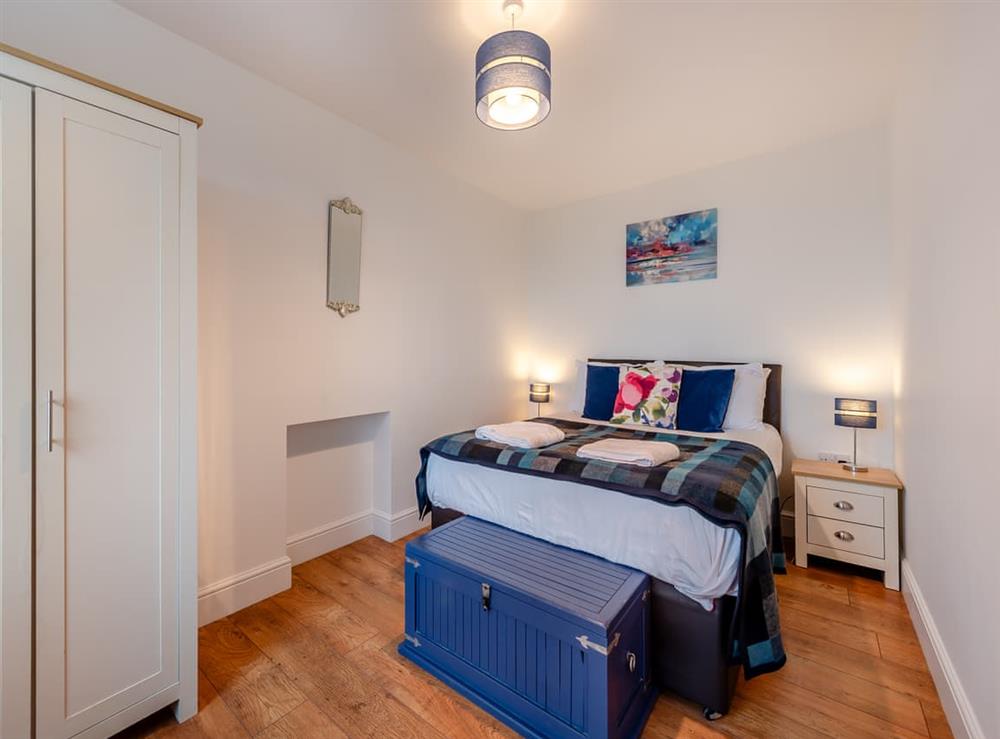 Double bedroom (photo 4) at Ael y Bryn in Llandysul, Dyfed