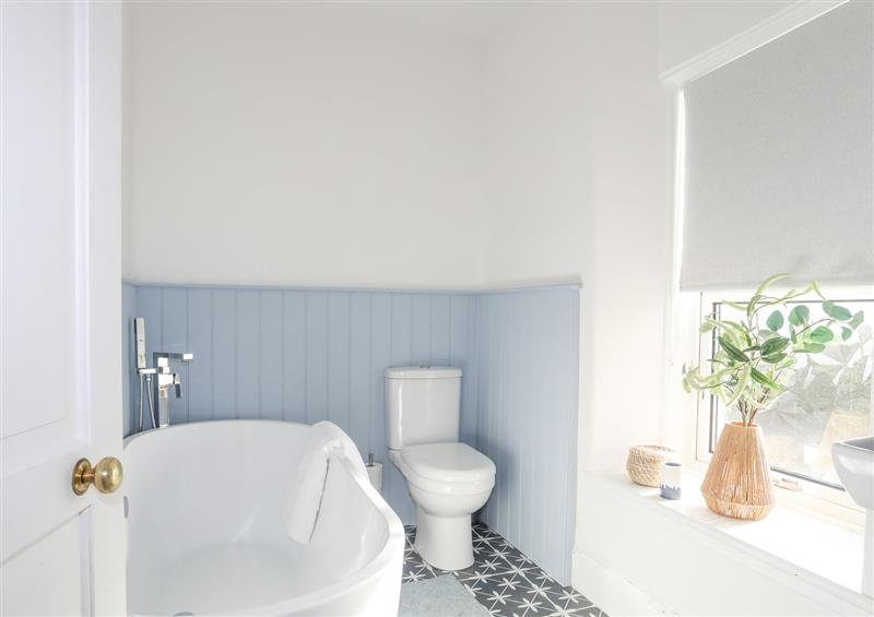 Bathroom (photo 3) at Ael Y Fron, Aberdaron