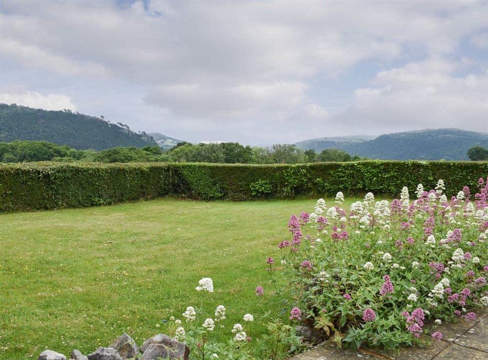 Garden (photo 3) at Aelybryn in Tyn Y Groes, County Conwy, Gwynedd