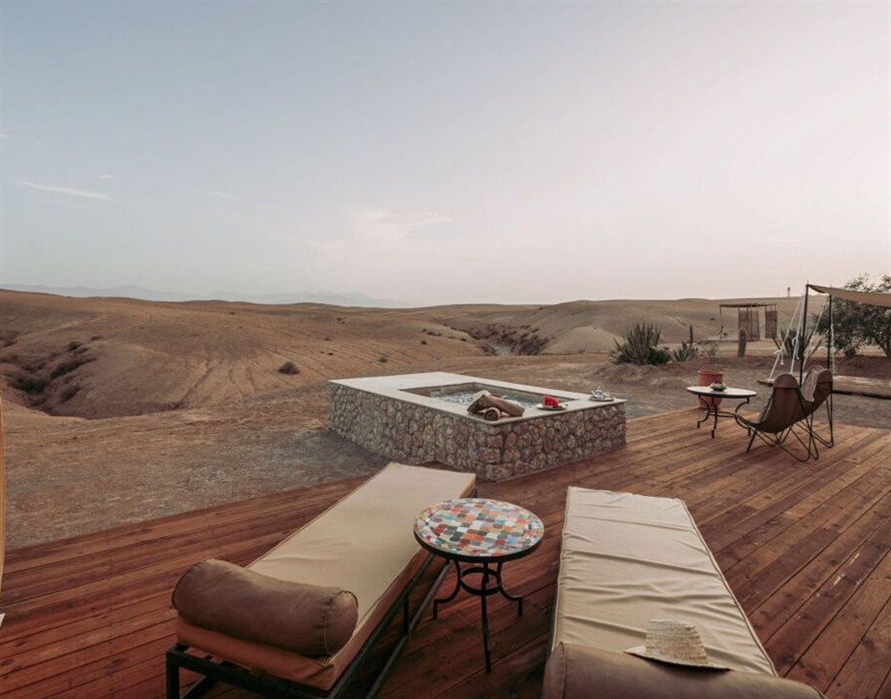 Agafay Suite