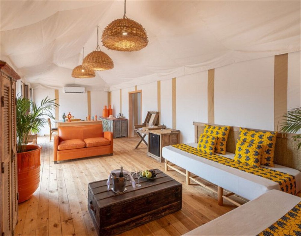 Agafay Suite