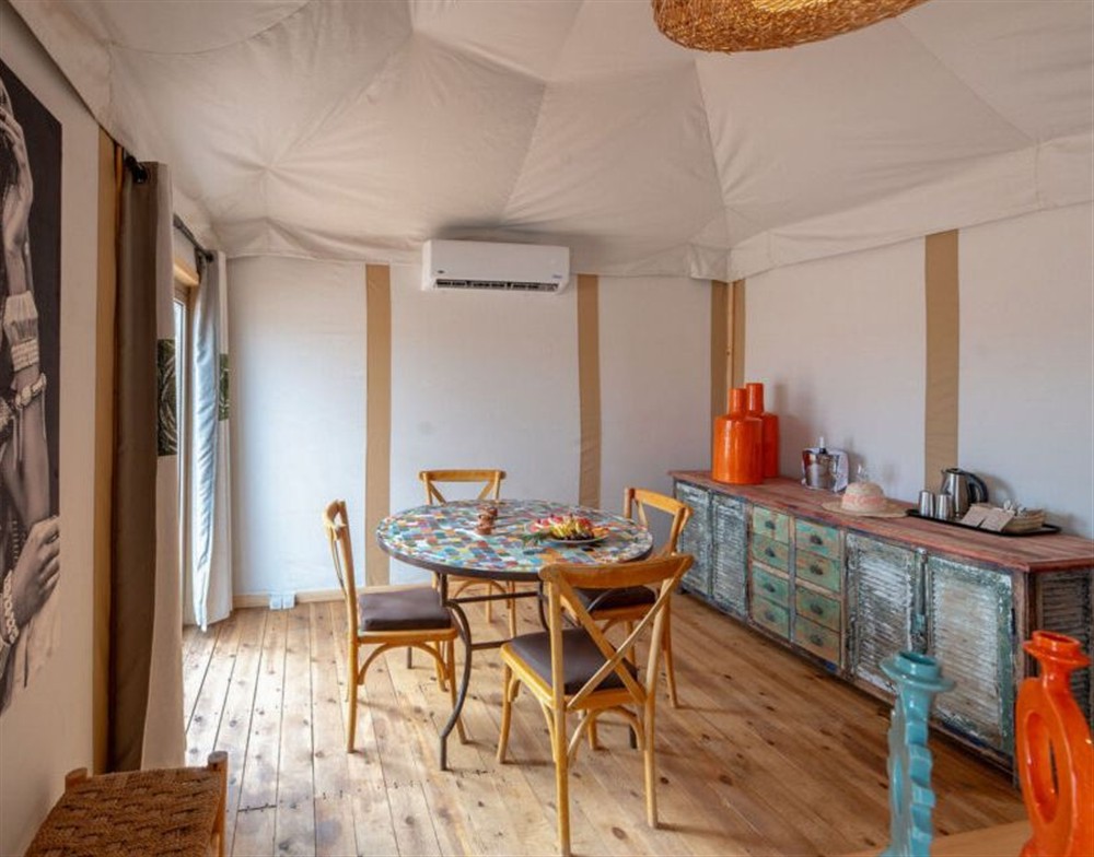 Agafay Suite