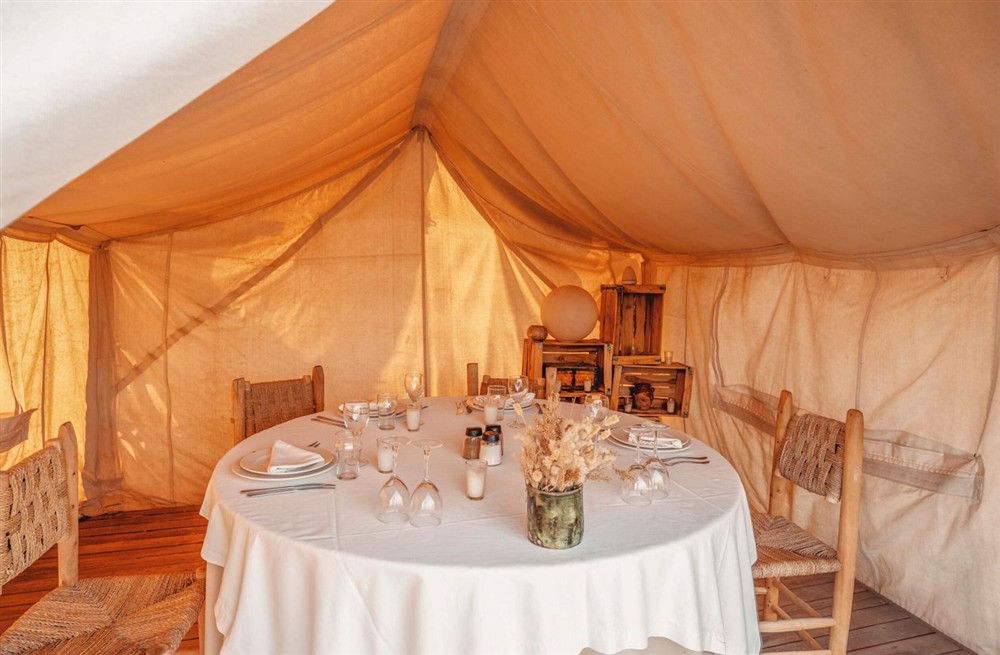 Agafay Suite