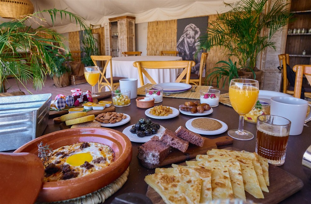 Agafay Suite