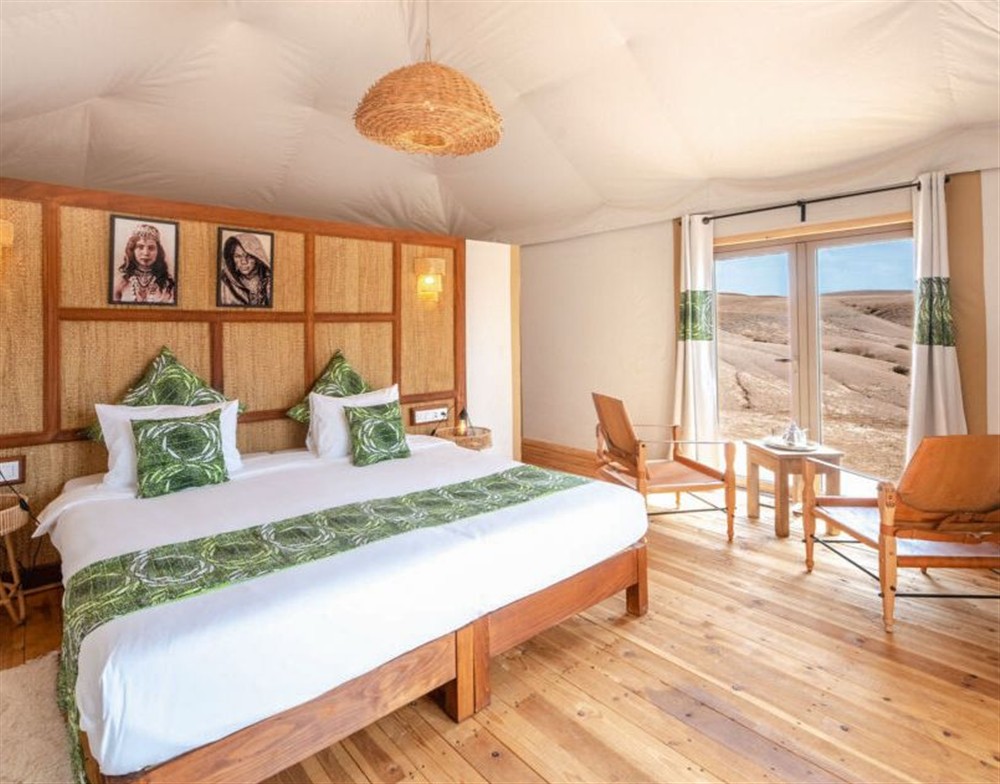 Agafay Suite