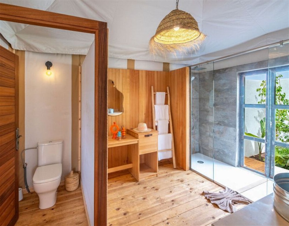 Agafay Suite