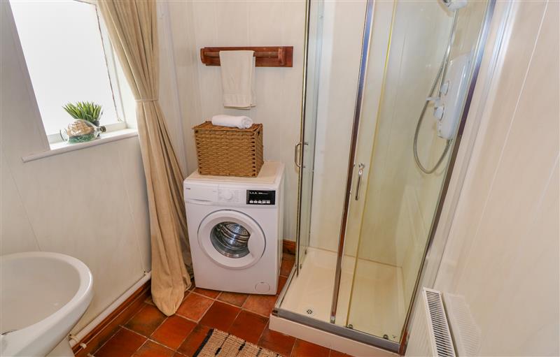 Bathroom (photo 2) at Aggrafard, Oughterard