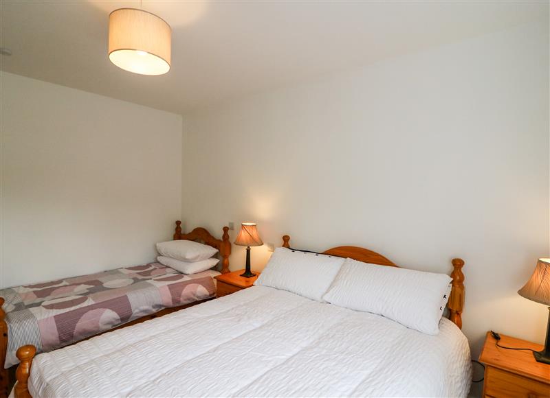 Bedroom at Ahiohill Meadows, Ahiohill near Ballinascarty