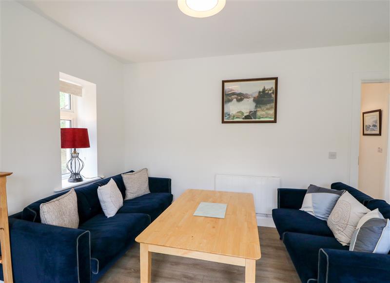 Enjoy the living room at Ahiohill Meadows, Ahiohill near Ballinascarty