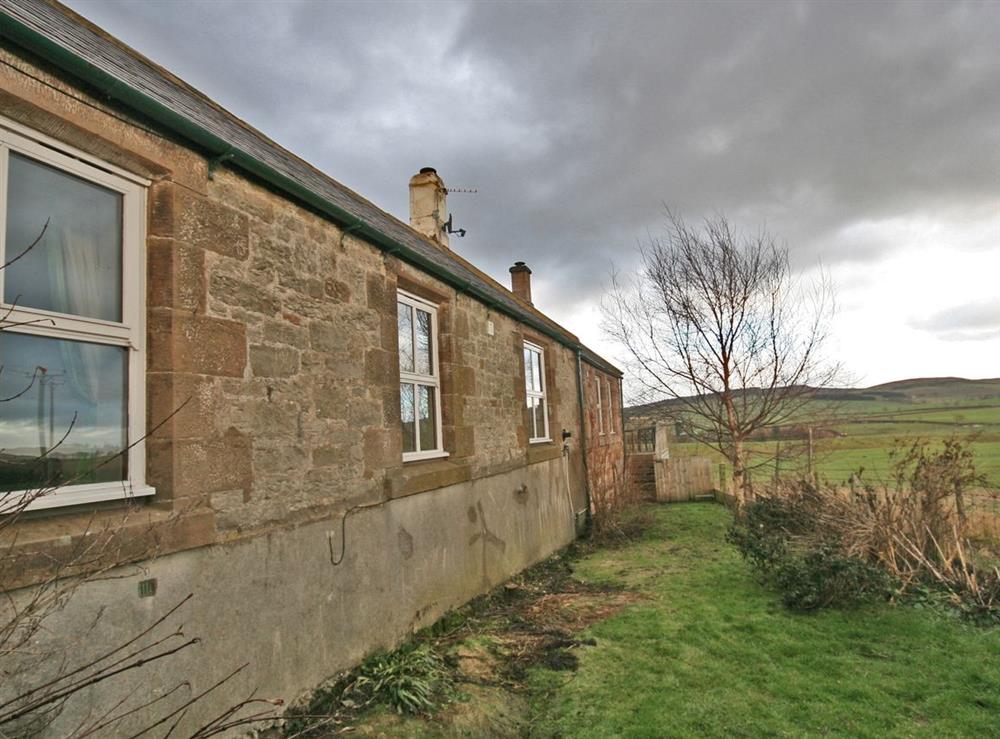 Photo 14 at Aidan Cottage in Alnwick, Northumberland