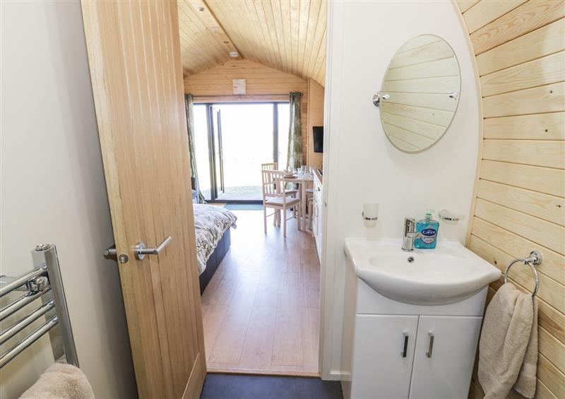 This is the bathroom (photo 2) at Ailsa Craig, Hillhampton