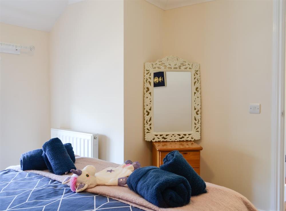 Double bedroom (photo 4) at Ailsa Craig View in Stranraer, Wigtownshire