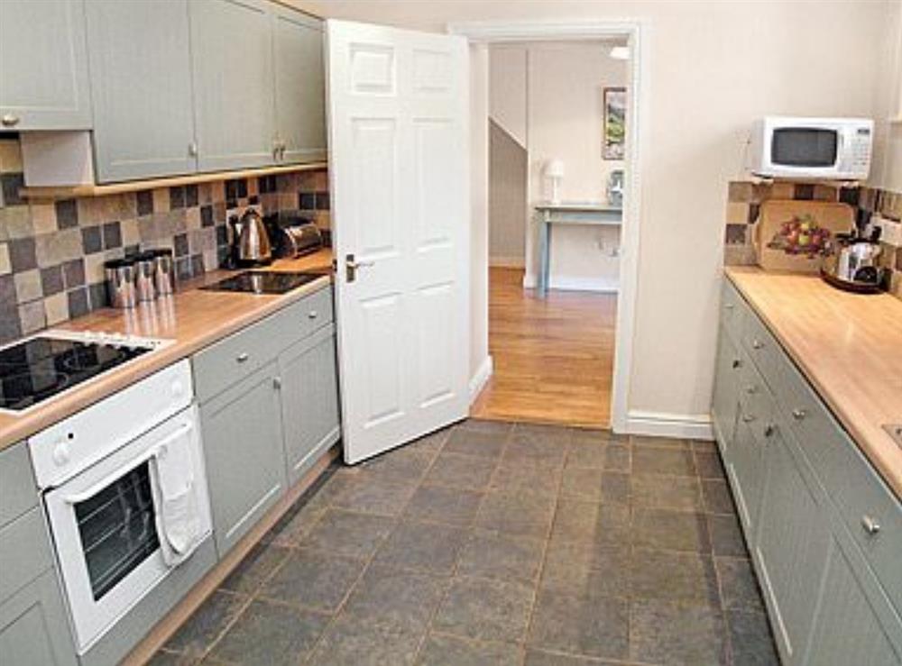 Photo 4 at Aira Cottage in Ullswater, near Glenridding, Cumbria