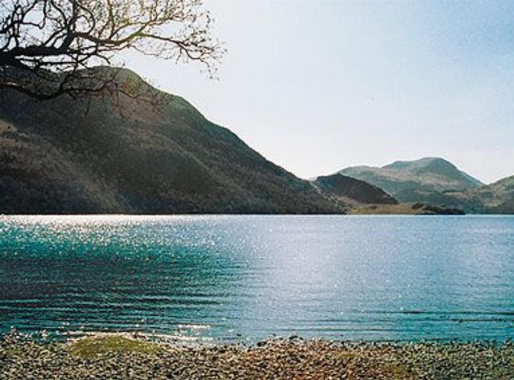 Photo 9 at Aira Cottage in Ullswater, near Glenridding, Cumbria