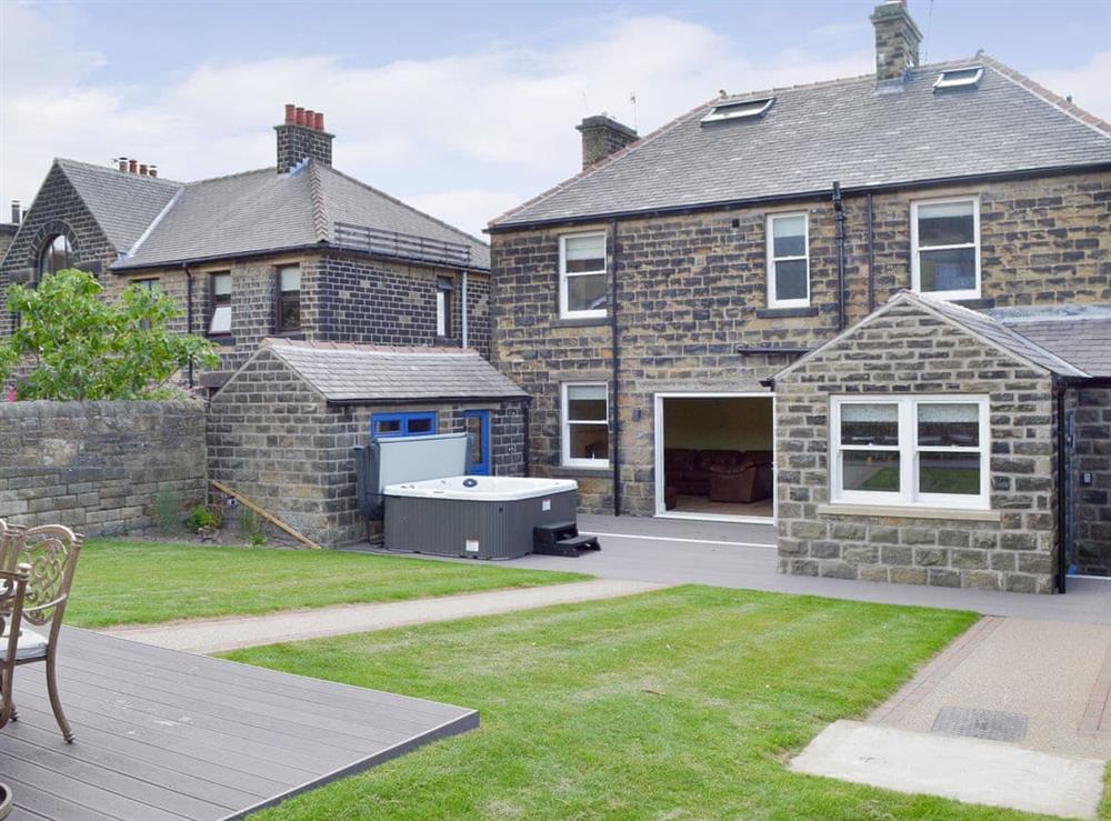 Photos of Aitken House, Millhouse Green, near Penistone, South Yorkshire