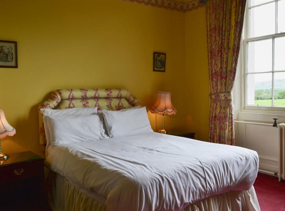 Double bedroom (photo 2) at Akeld Manor House in Akeld, Wooler, Northumberland., Great Britain