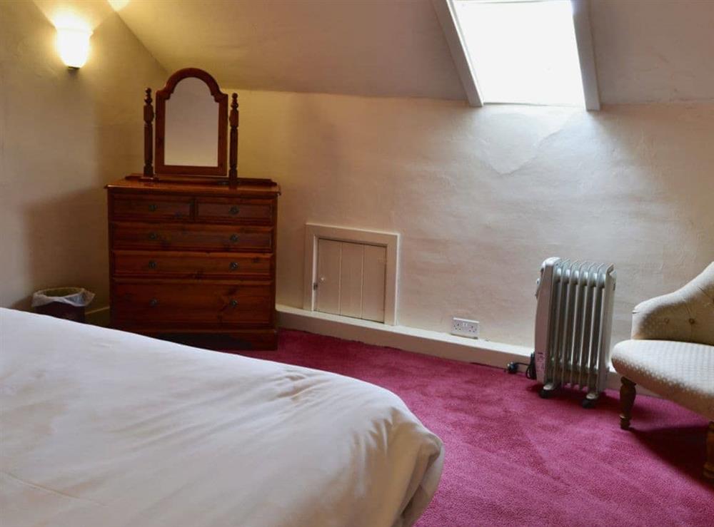 Double bedroom (photo 4) at Akeld Manor House in Akeld, Wooler, Northumberland., Great Britain