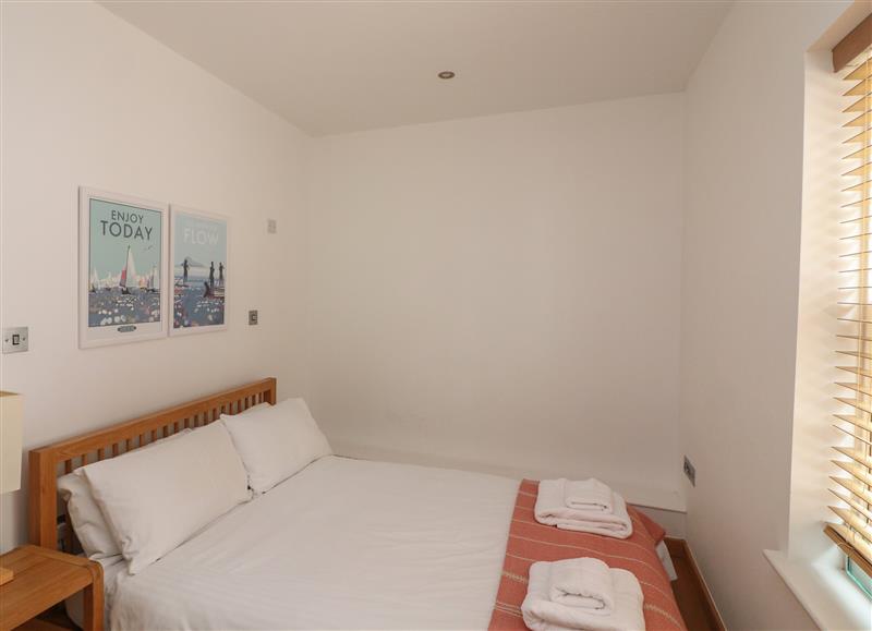 One of the 3 bedrooms (photo 2) at Albatross, Salcombe