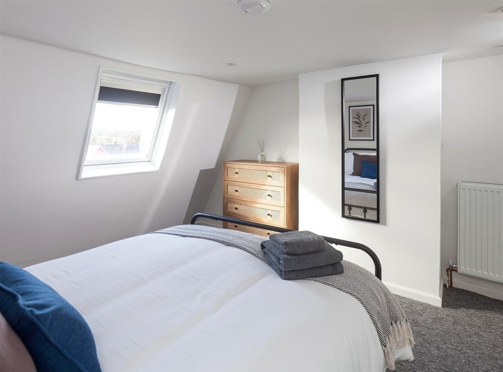 Double bedroom (photo 3) at Alberts Cottage in Blandford Forum / Dorchester Dorset, England