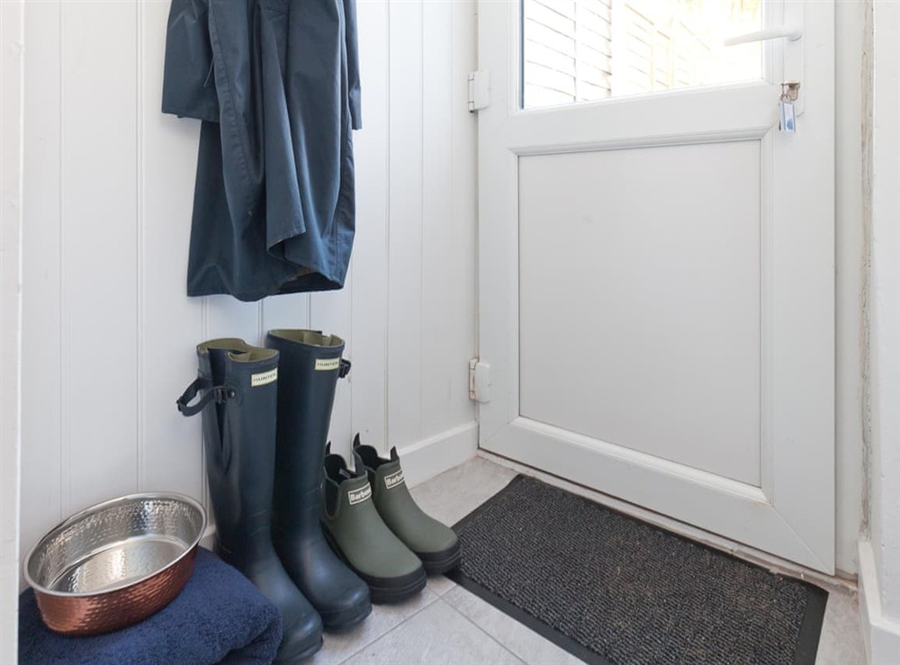 Interior at Alberts Cottage in Blandford Forum / Dorchester Dorset, England