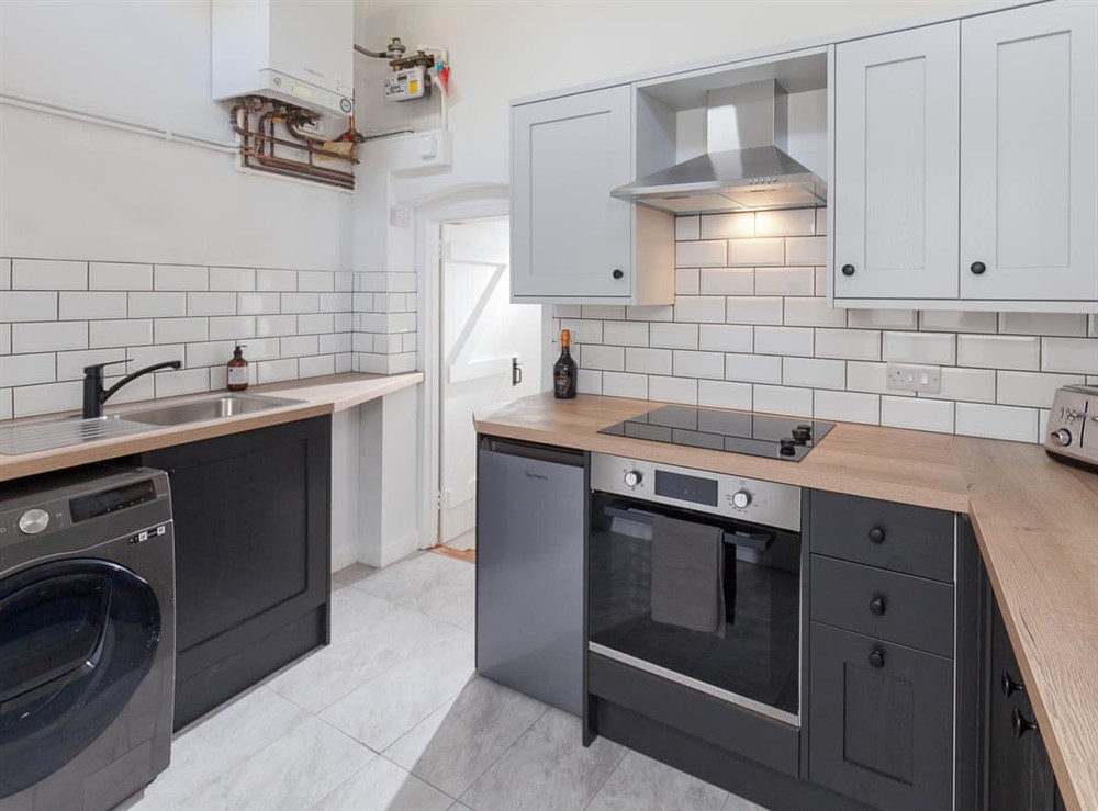 Kitchen (photo 2) at Alberts Cottage in Blandford Forum / Dorchester Dorset, England