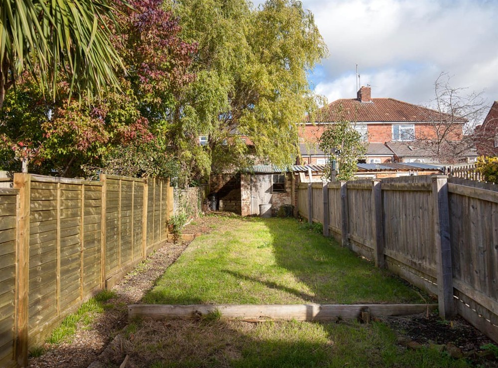 Outdoor at Alberts Cottage in Blandford Forum / Dorchester Dorset, England