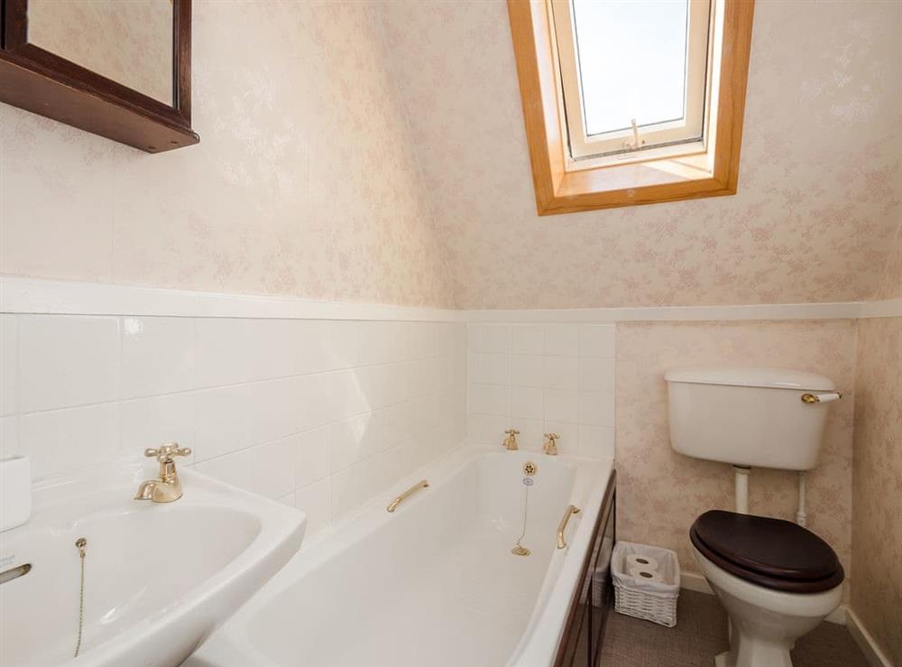 Bathroom (photo 3) at Albion House in Castle Douglas, Dumfries and Galloway, Kirkcudbrightshire
