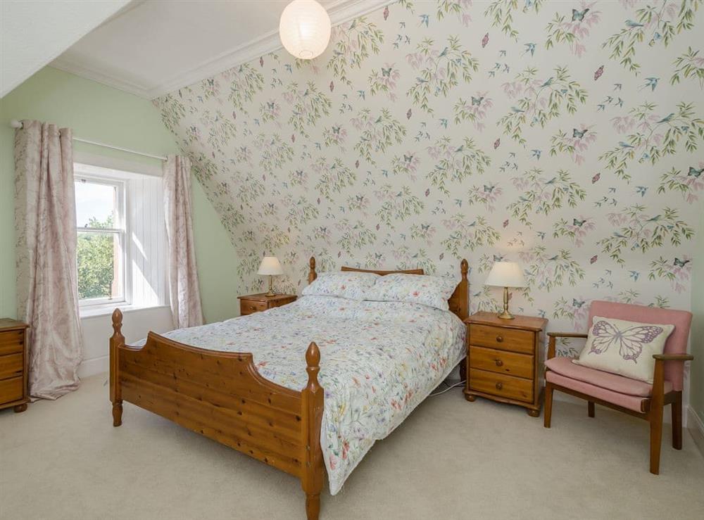 Double bedroom (photo 5) at Albion House in Castle Douglas, Dumfries and Galloway, Kirkcudbrightshire