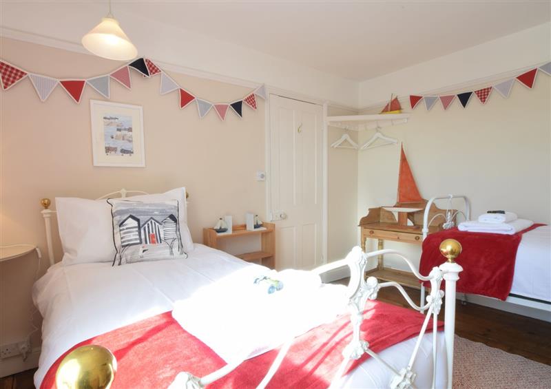 One of the 3 bedrooms (photo 3) at Albion House, Southwold, Southwold