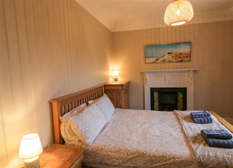 Bedroom (photo 2) at Alcorns Farmhouse, Glencross near Rathmullan