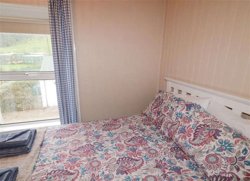 One of the 4 bedrooms (photo 3) at Alcorns Farmhouse, Glencross near Rathmullan