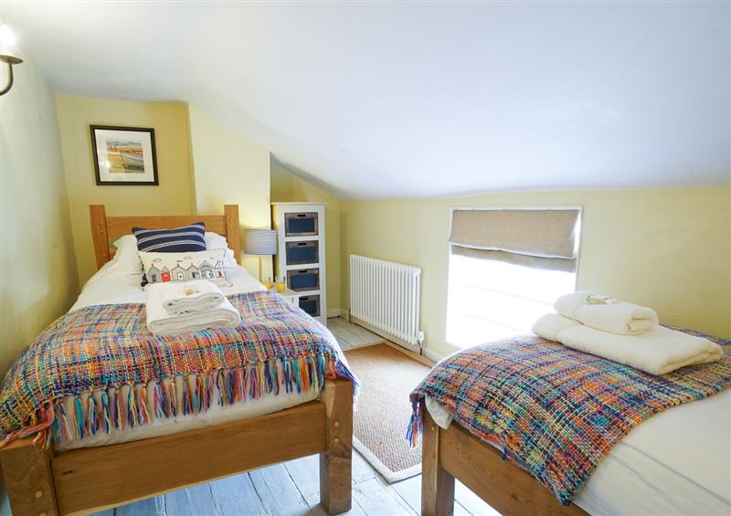Bedroom at Aldeburgh Cottage, Aldeburgh, Aldeburgh