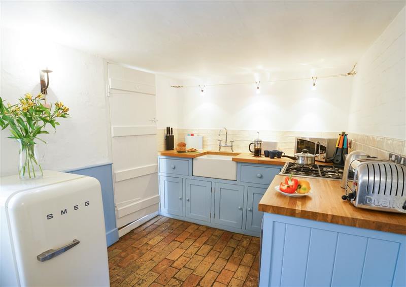 This is the kitchen (photo 2) at Aldeburgh Cottage, Aldeburgh, Aldeburgh