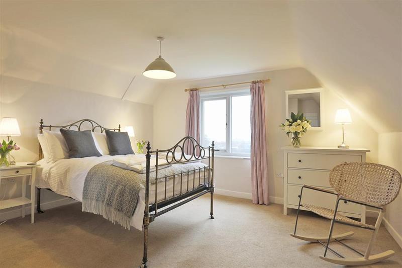 Double bedroom (photo 3) at Aldeburgh Manor, Aldeburgh, Suffolk