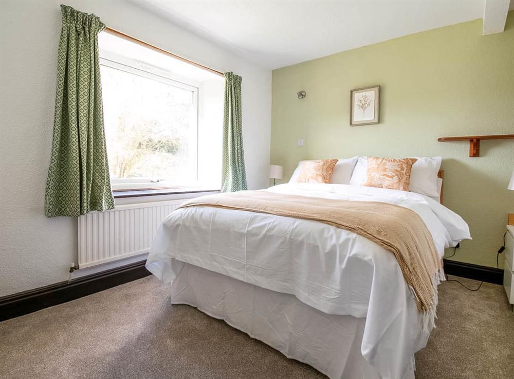 Double bedroom (photo 2) at Alder Cottage in Talkin Head, near Carlisle, Cumbria