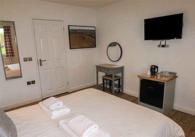 One of the bedrooms (photo 2) at Alder, Cowbridge