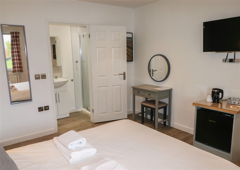 One of the bedrooms (photo 3) at Alder, Cowbridge