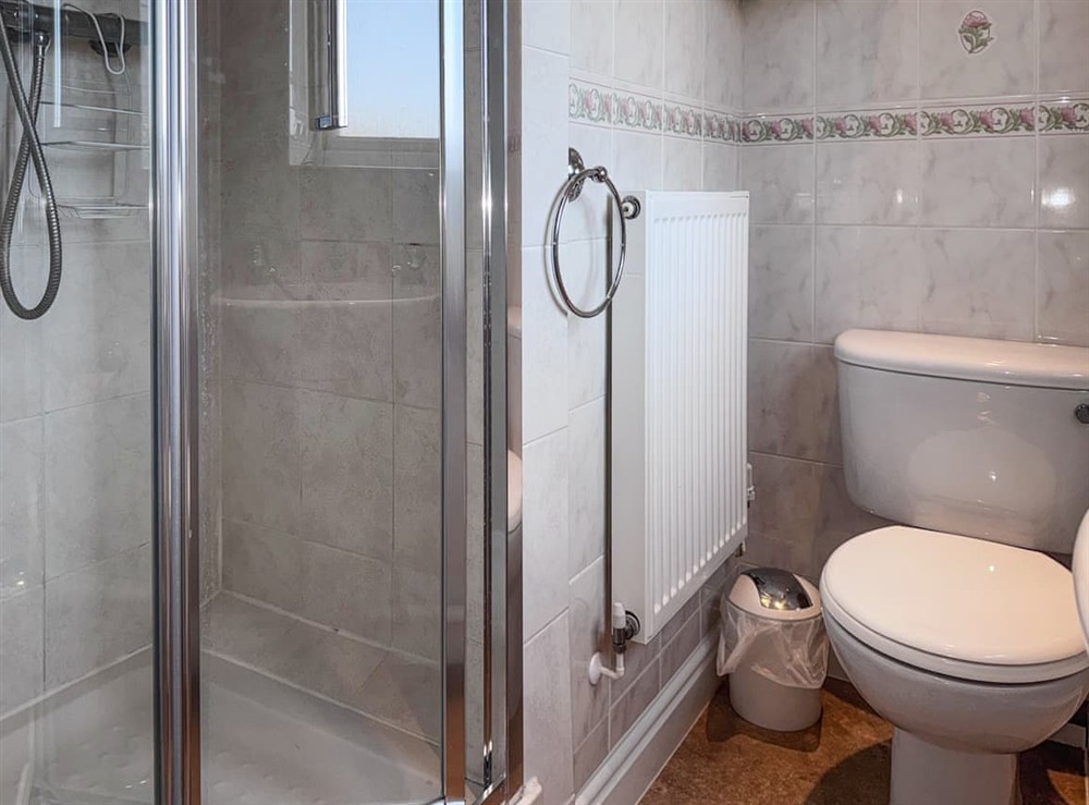 Bathroom (photo 2) at Alder Lodge in Sedgeford, Norfolk