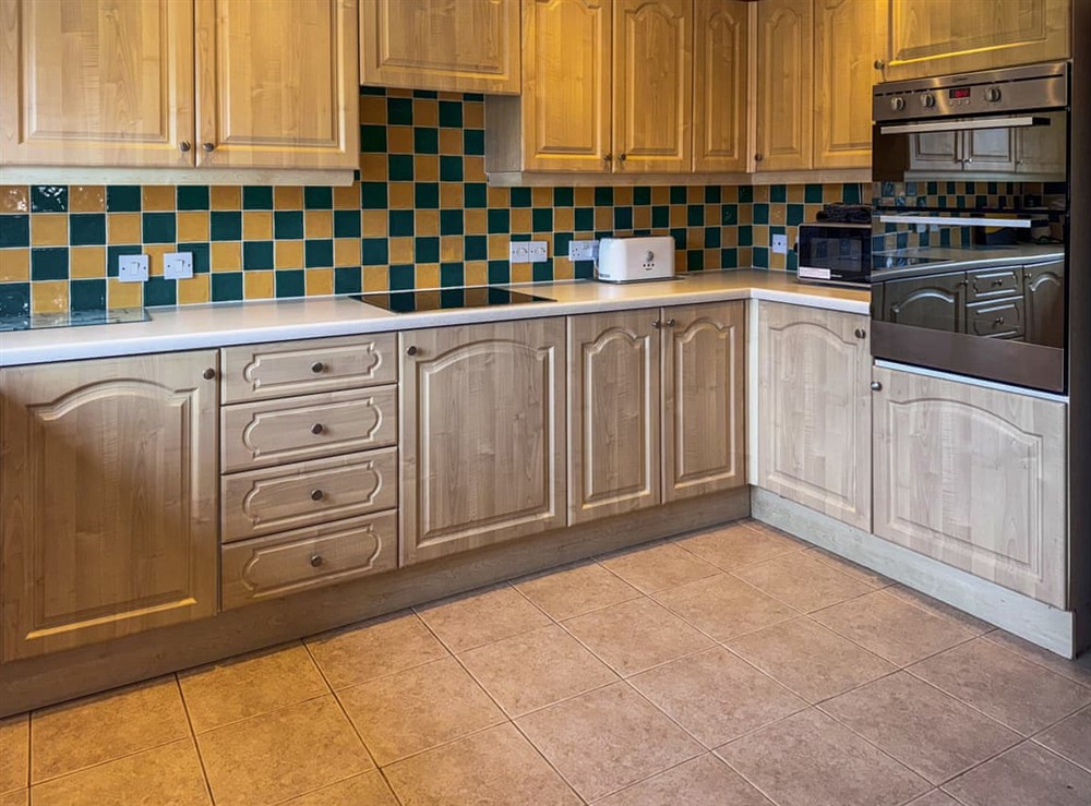 Kitchen (photo 2) at Alder Lodge in Sedgeford, Norfolk