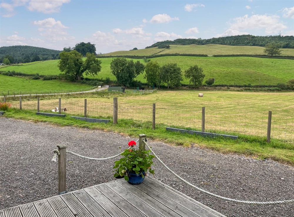 Outdoor (photo 3) at Alderneuk Lodge in Dumfries, Dumfriesshire