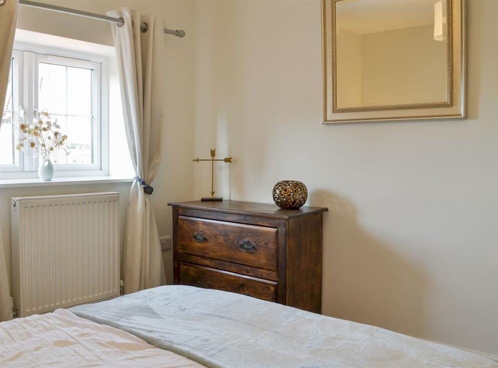 Double bedroom (photo 6) at Alderson Cottage in North Frodingham, North Humberside