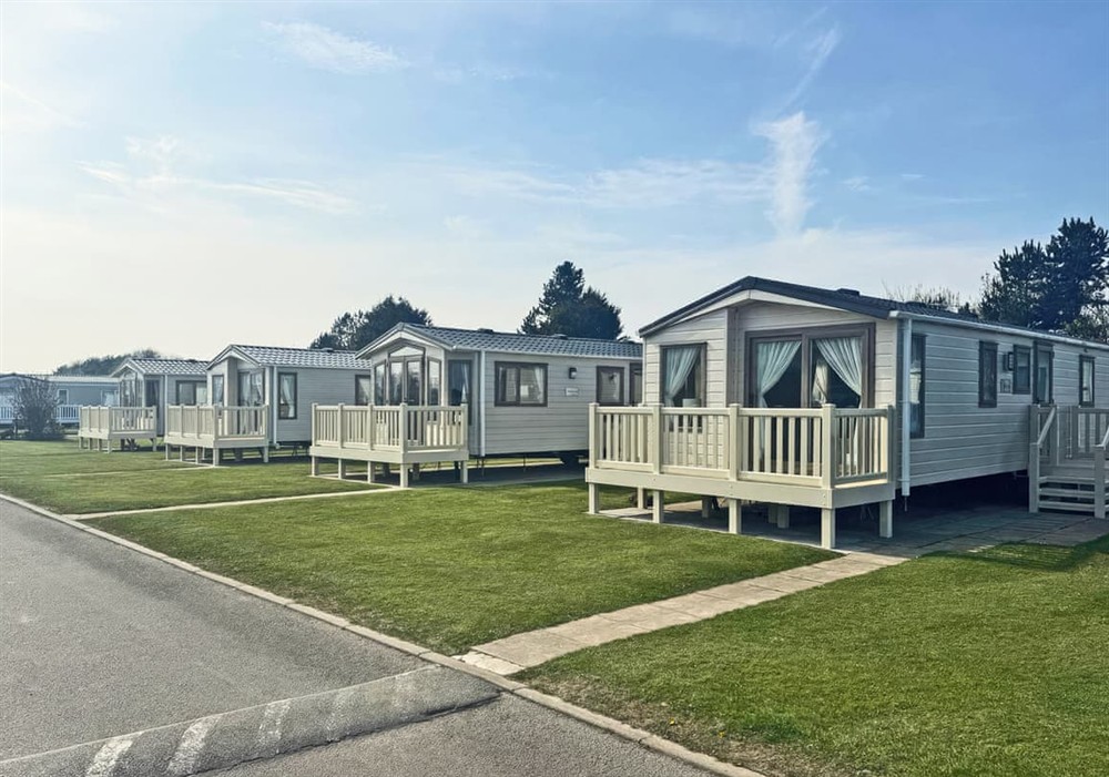 Aldrough Leisure Park , Aldbrough, Hornsea (photo 12) at Aldrough Leisure Park , Aldbrough