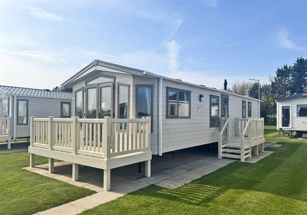 Aldrough Leisure Park , Aldbrough, Hornsea (photo 6) at Aldrough Leisure Park , Aldbrough