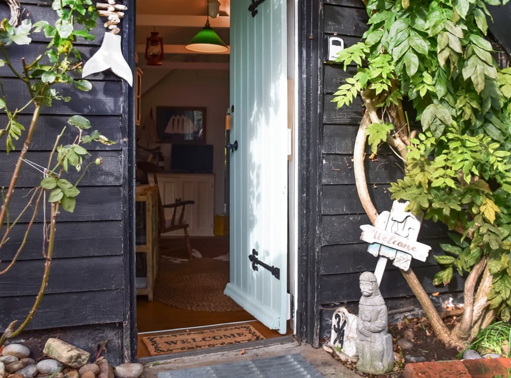 Exterior (photo 2) at Alec Hills Bakehouse in Wangford, Suffolk