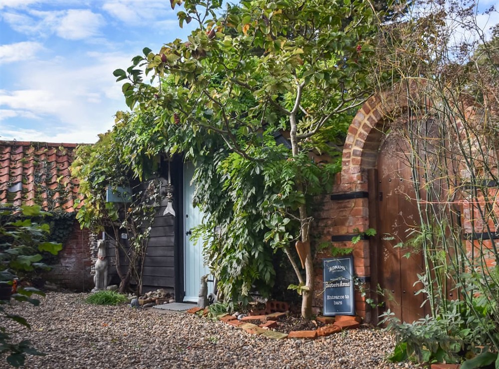 Exterior (photo 3) at Alec Hills Bakehouse in Wangford, Suffolk