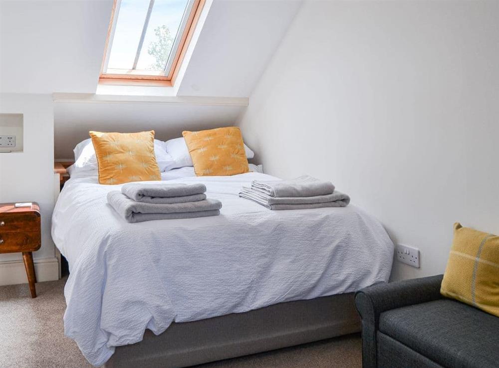 Double bedroom (photo 4) at Alexandra Villa in Coltishall, near Wroxham, Norfolk