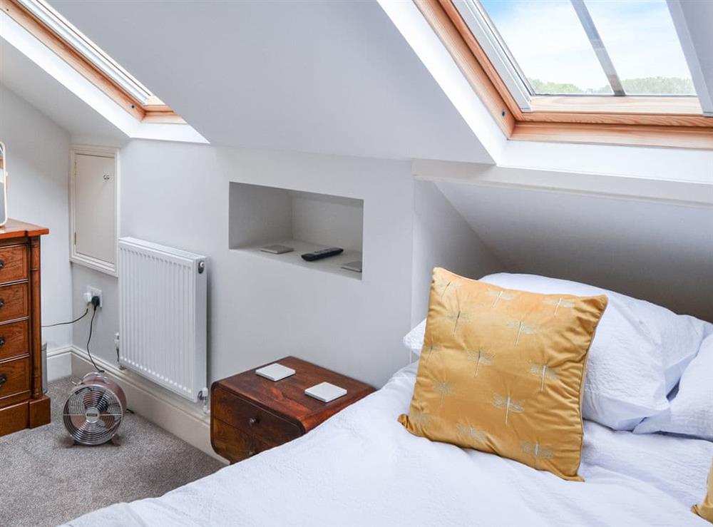 Double bedroom (photo 5) at Alexandra Villa in Coltishall, near Wroxham, Norfolk