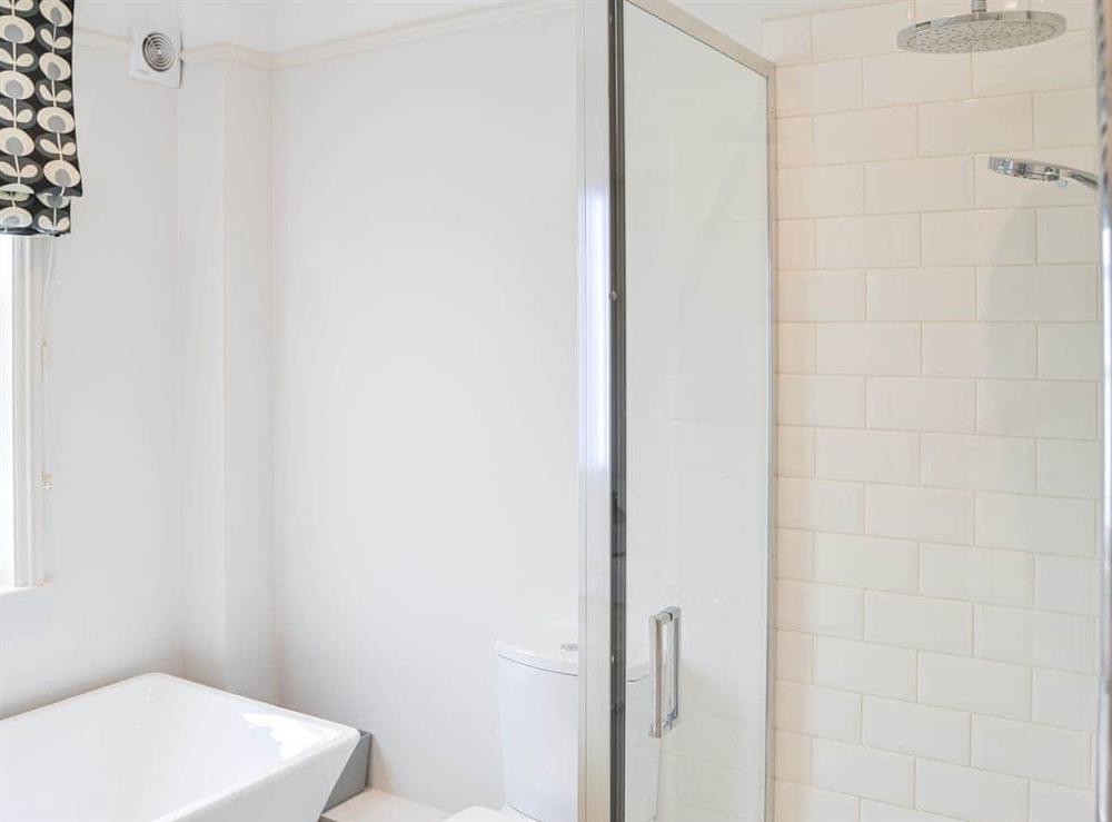 Shower room (photo 2) at Alexandra Villa in Coltishall, near Wroxham, Norfolk